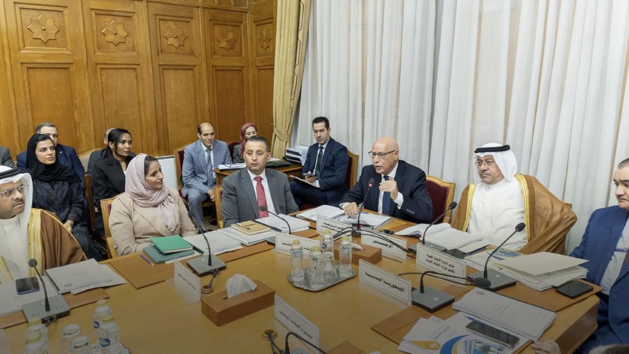 UAE participates in Permanent Committee for Arab Media meeting in Cairo
